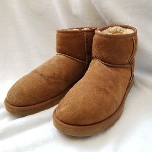 ❌SOLD❌Mini Ugg Boots
